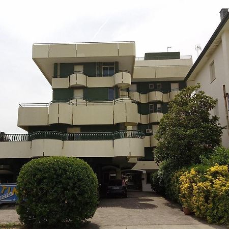 Hotel Meeting Bellaria-Igea Marina Eksteriør bilde